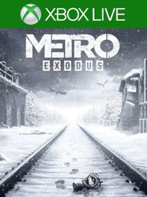 

Metro Exodus (Xbox One) - Xbox Live Key - GLOBAL