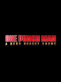 

ONE PUNCH MAN: A HERO NOBODY KNOWS Deluxe Edition - Steam - Key RU/CIS