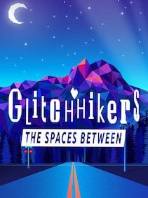 Glitchhikers: The Spaces Between (PC) - Steam Gift - EUROPE