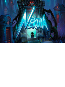 

Nekuia Steam Key GLOBAL