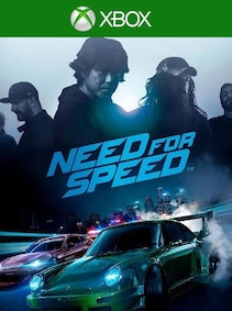 

Need for Speed XBOX (Xbox One) - Xbox Live Key - GLOBAL