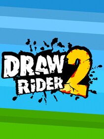 

Draw Rider 2 (PC) - Steam Key - GLOBAL