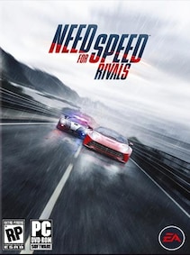 

Need For Speed Rivals (ENGLISH ONLY) EA App Key GLOBAL