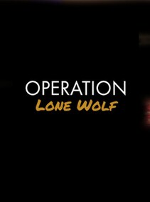 

Operation Lone Wolf Steam Key GLOBAL