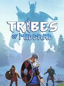 Tribes of Midgard (PC) - Steam Gift - GLOBAL