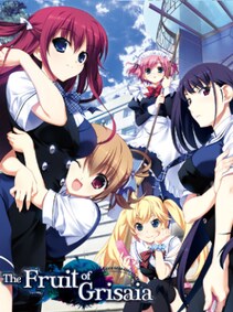 The Fruit of Grisaia (PC) - Steam Gift - GLOBAL