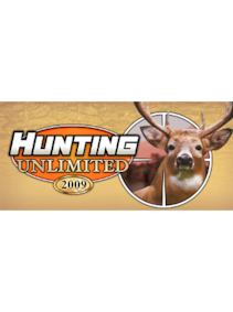 

Hunting Unlimited 2009 Steam Gift GLOBAL
