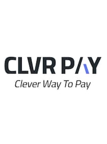 ClvrPay Gift Card 10 USD - ClvrPay Key - GLOBAL