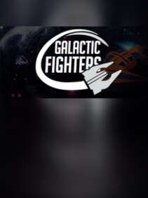 Galactic Fighter