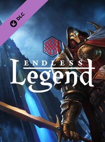 

Endless Legend - Shifters Steam Gift GLOBAL