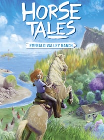 

Horse Tales: Emerald Valley Ranch (PC) - Steam Gift - GLOBAL