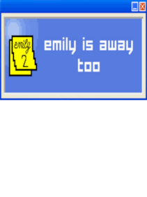 

Emily is Away Too PC Steam Key GLOBAL