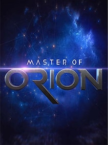 

Master of Orion (PC) - Steam Account - GLOBAL