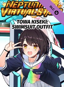 

Neptunia Virtual Stars - Towa Kiseki: Swimsuit Outfit (PC) - Steam Key - GLOBAL