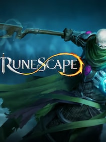 

RuneScape 200 RuneCoins + Exclusive SteelSeries (PC) - Runescape Key - GLOBAL