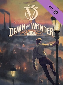 

Victoria 3: Dawn of Wonder (PC) - Steam Key - GLOBAL