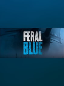 

Feral Blue - Steam - Key GLOBAL