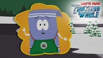 

South Park: The Fractured But Whole - Towelie: Your Gaming Bud Ubisoft Connect Key NORTH AMERICA