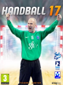 

Handball 17 Steam Gift GLOBAL