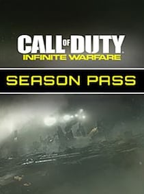 

Call of Duty: Infinite Warfare - Season Pass (PC) - Steam Gift - RU/CIS