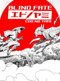 

Blind Fate: Edo no Yami (PC) - Steam Key - GLOBAL