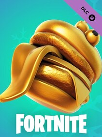 

Fortnite - El Durrrado Back Bling (PC) - Epic Games Key - GLOBAL