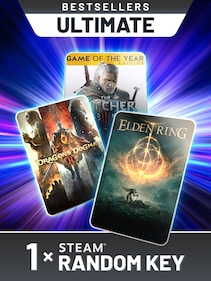 Bestsellers Random 1 Key Ultimate