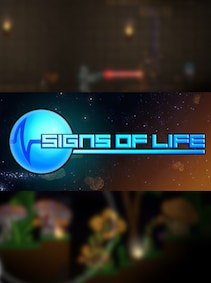 

Signs of Life (PC) - Steam Key - GLOBAL