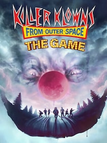 

Killer Klowns from Outer Space: The Game | Deluxe Edition (PC) - Steam Gift - GLOBAL