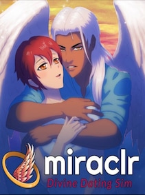 miraclr - Divine Dating Sim