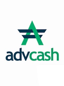 

Advanced Cash Gift Card 60 USD by Rewarble GLOBAL