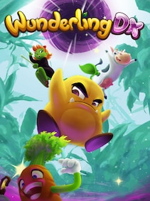 

Wunderling DX (PC) - Steam Key - GLOBAL