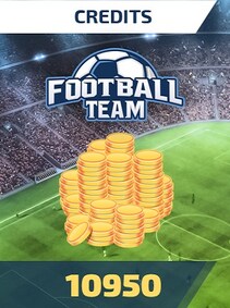 

Football Team 10950 Credits - footballteam Key - GLOBAL