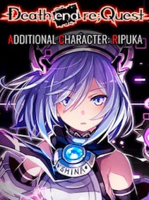 

Death end re;Quest Additional Character: Ripuka (PC) - Steam Key - GLOBAL