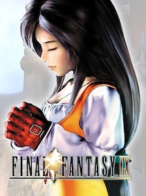 

FINAL FANTASY IX (PC) - Steam Account - GLOBAL