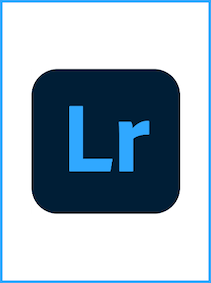Adobe Lightroom 5.7 (PC) - Adobe Key - EUROPE