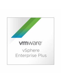 

VMware vSphere 7.0 Enterprise Plus with Add-on for Kubernetes (PC) (Unlimited Devices, Lifetime) - Broadcom Key - GLOBAL