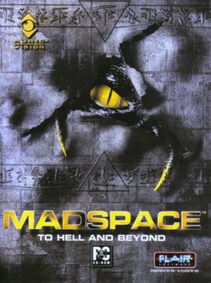 

MadSpace: To Hell and Beyond Steam Gift GLOBAL