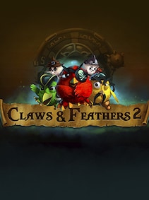 Claws & Feathers 2
