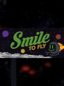 Smile To Fly - Steam - Key GLOBAL