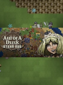Aurora Dusk: Steam Age