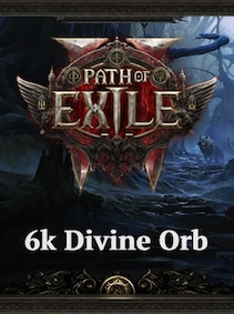 Path of Exile 2 | Forbidden Rites (Standard) (PC) 6k Divine Orb - MMOPIXEL - GLOBAL