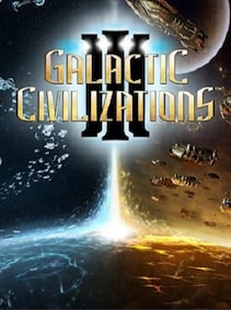 

Galactic Civilizations III Steam Gift GLOBAL