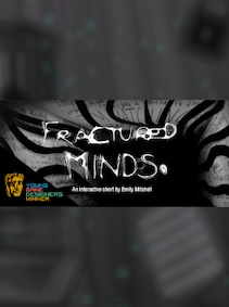 

Fractured Minds - Steam - Key GLOBAL
