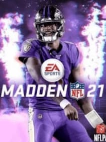

Madden NFL 21 PC - EA App Account - GLOBAL