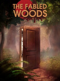 

The Fabled Woods (PC) - Steam Key - GLOBAL
