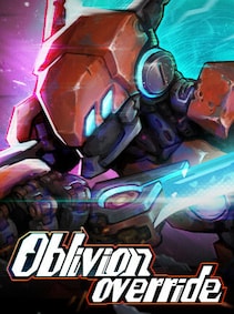 

Oblivion Override (PC) - Steam Key - GLOBAL