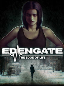 

Edengate: The Edge of Life (PC) - Steam Key - GLOBAL