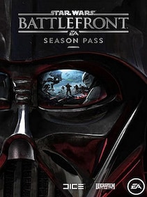 

Star Wars Battlefront - Season Pass EA App Key GLOBAL