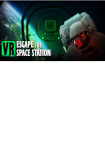 

VR Escape the space station Steam Gift GLOBAL